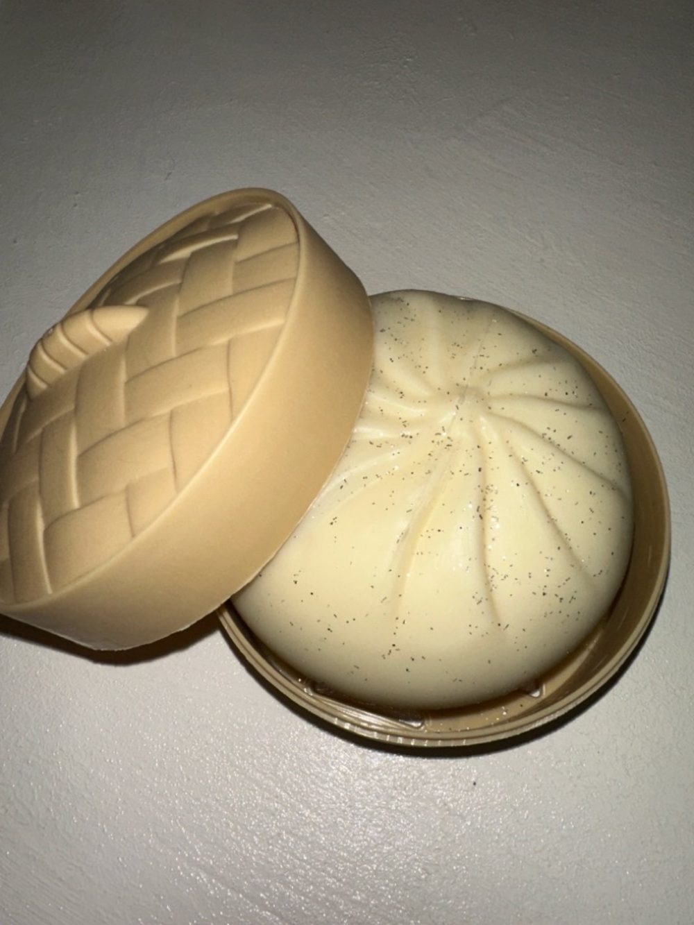 Dumpling Stress Ball Fidget Toys - Picture 3 of 3
